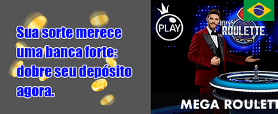 Super Jackpot de Fim de Semana promotion