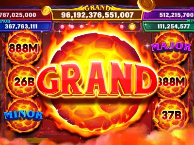 SW777 Cassino Screenshot 2