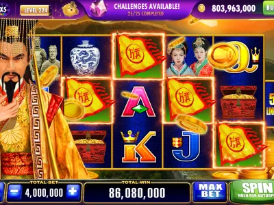 SW777 Cassino Screenshot 6
