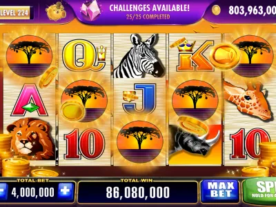 SW777 Cassino Screenshot 5